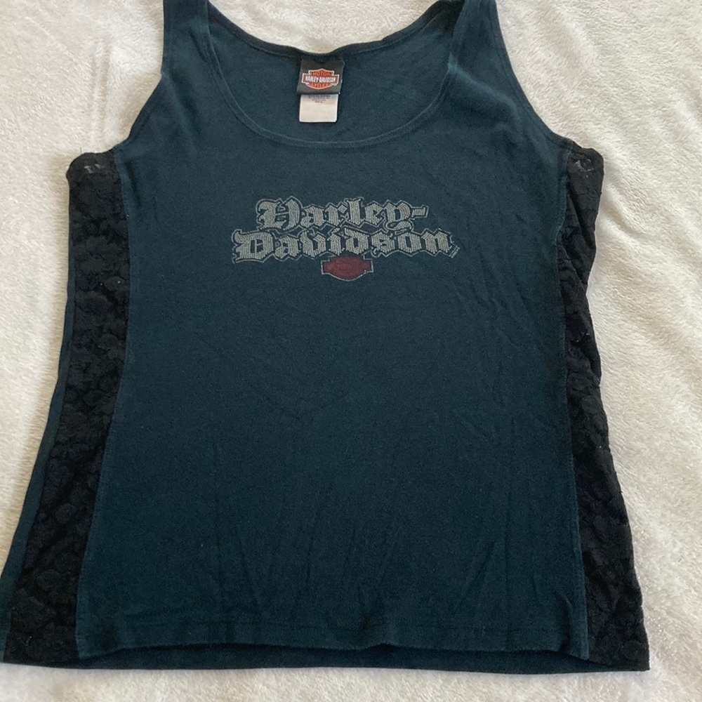 Harley Davidson T-shirt